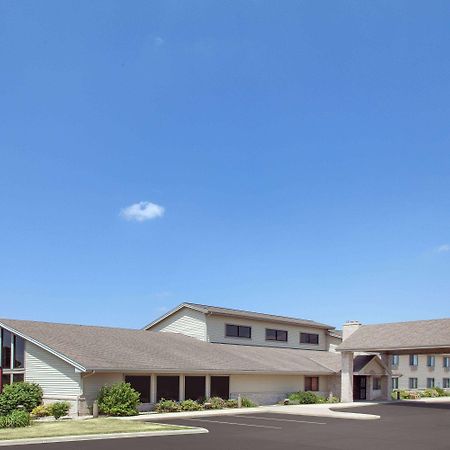 Americinn By Wyndham Webster City Luaran gambar