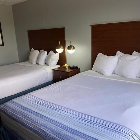 Americinn By Wyndham Webster City Luaran gambar