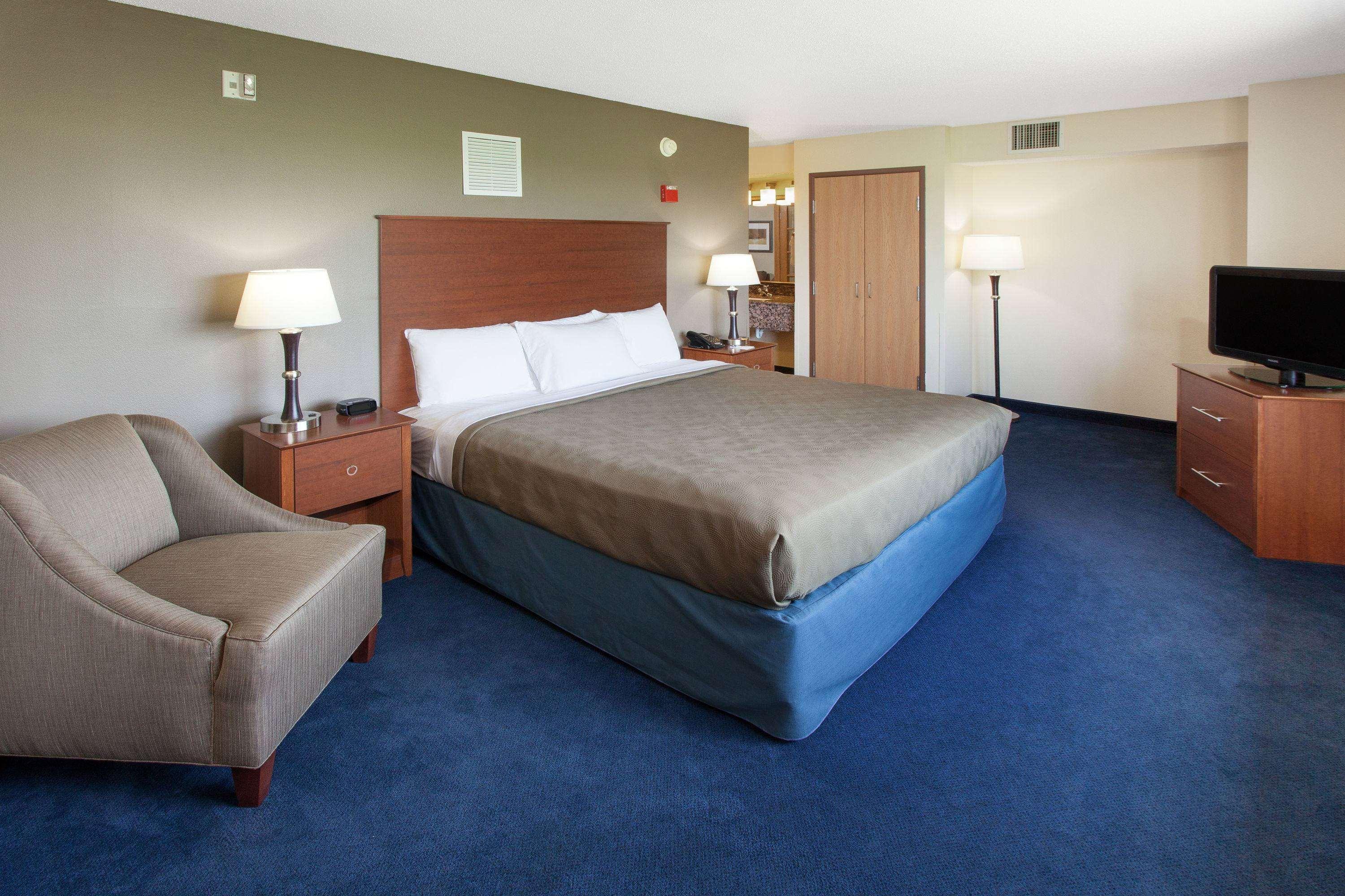 Americinn By Wyndham Webster City Luaran gambar