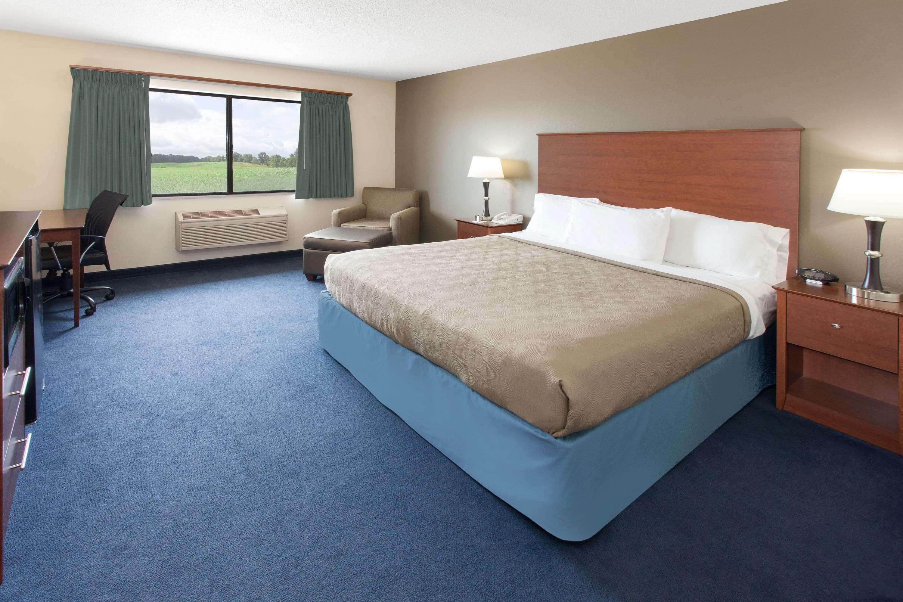 Americinn By Wyndham Webster City Luaran gambar