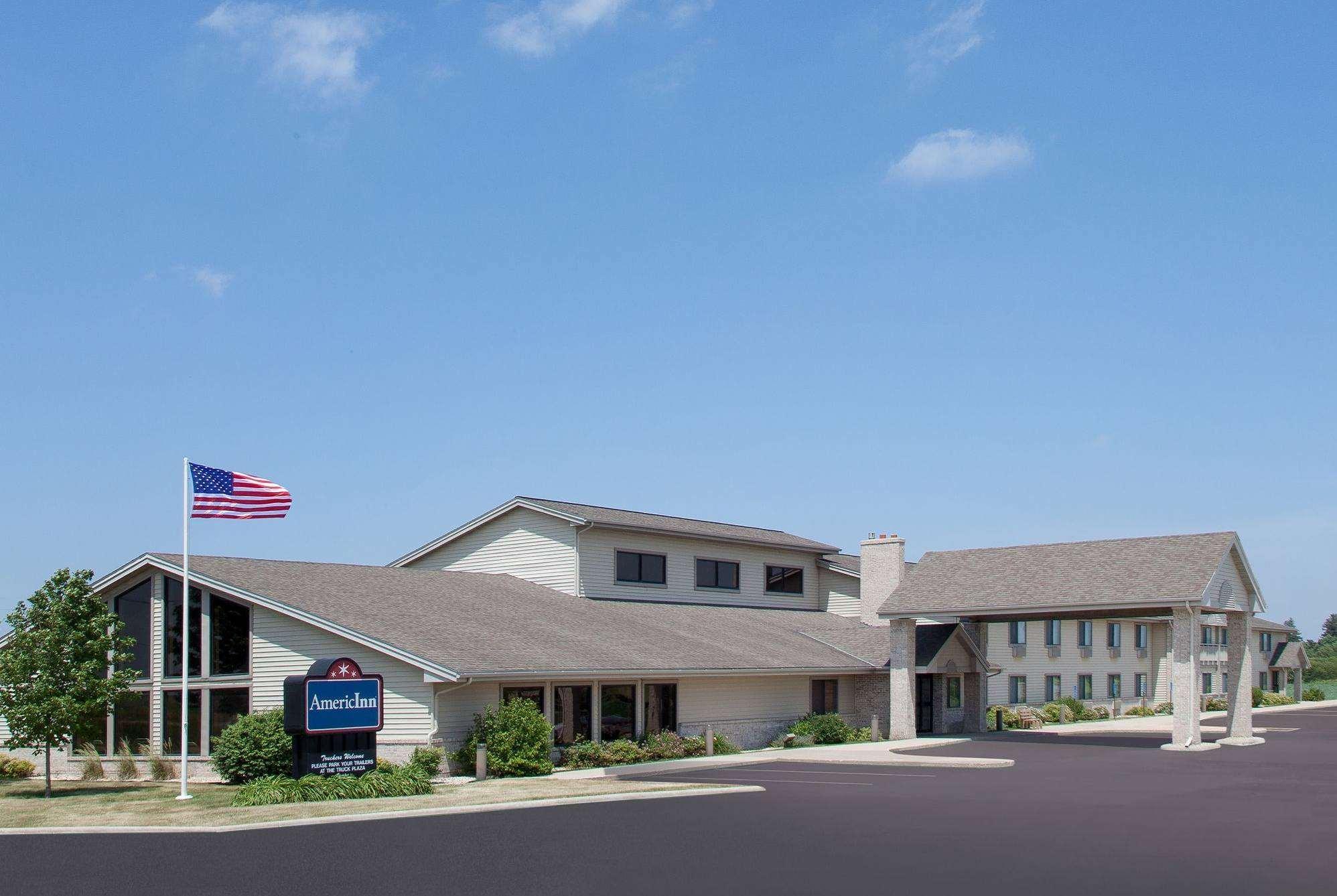 Americinn By Wyndham Webster City Luaran gambar