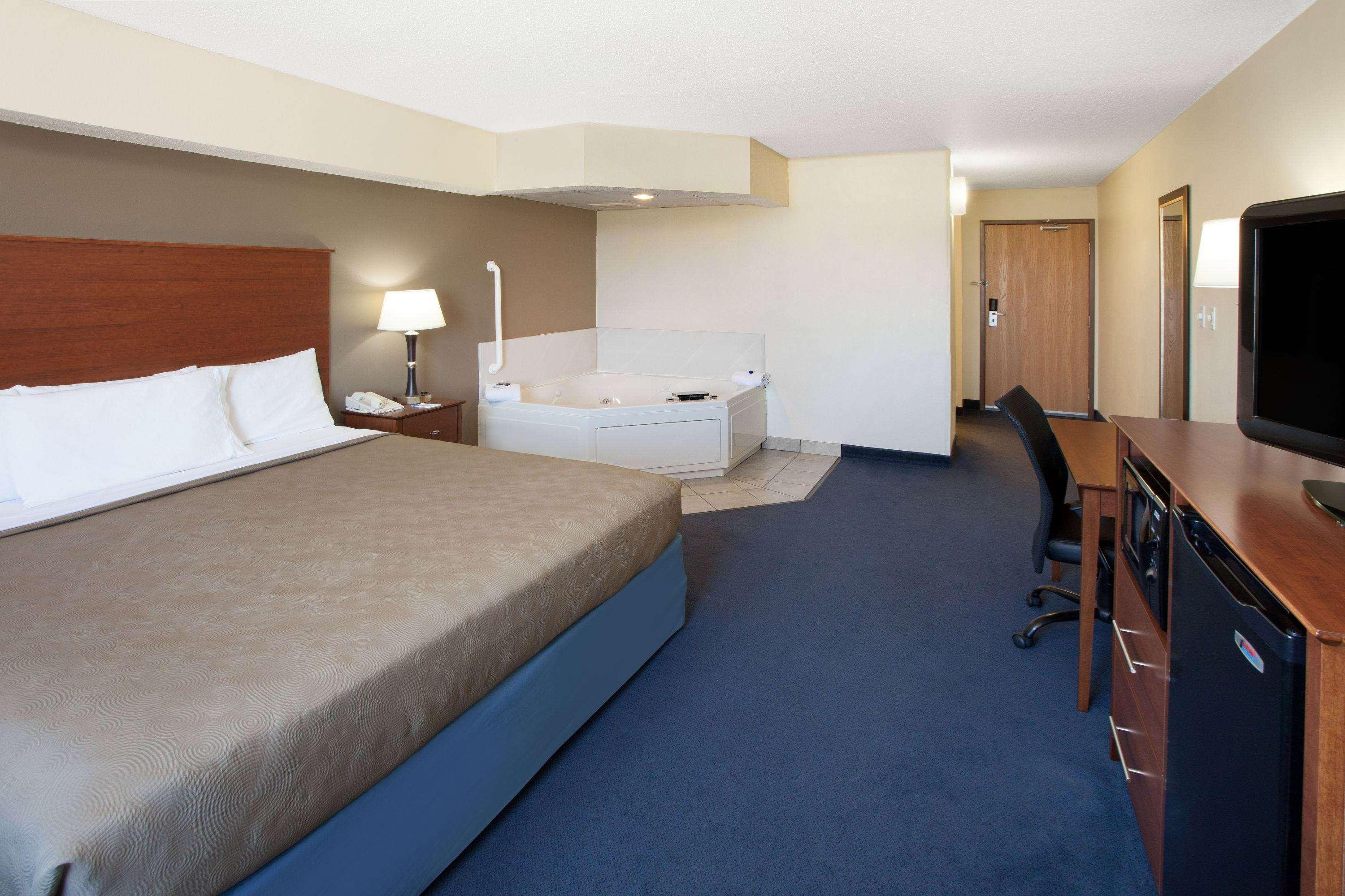 Americinn By Wyndham Webster City Luaran gambar