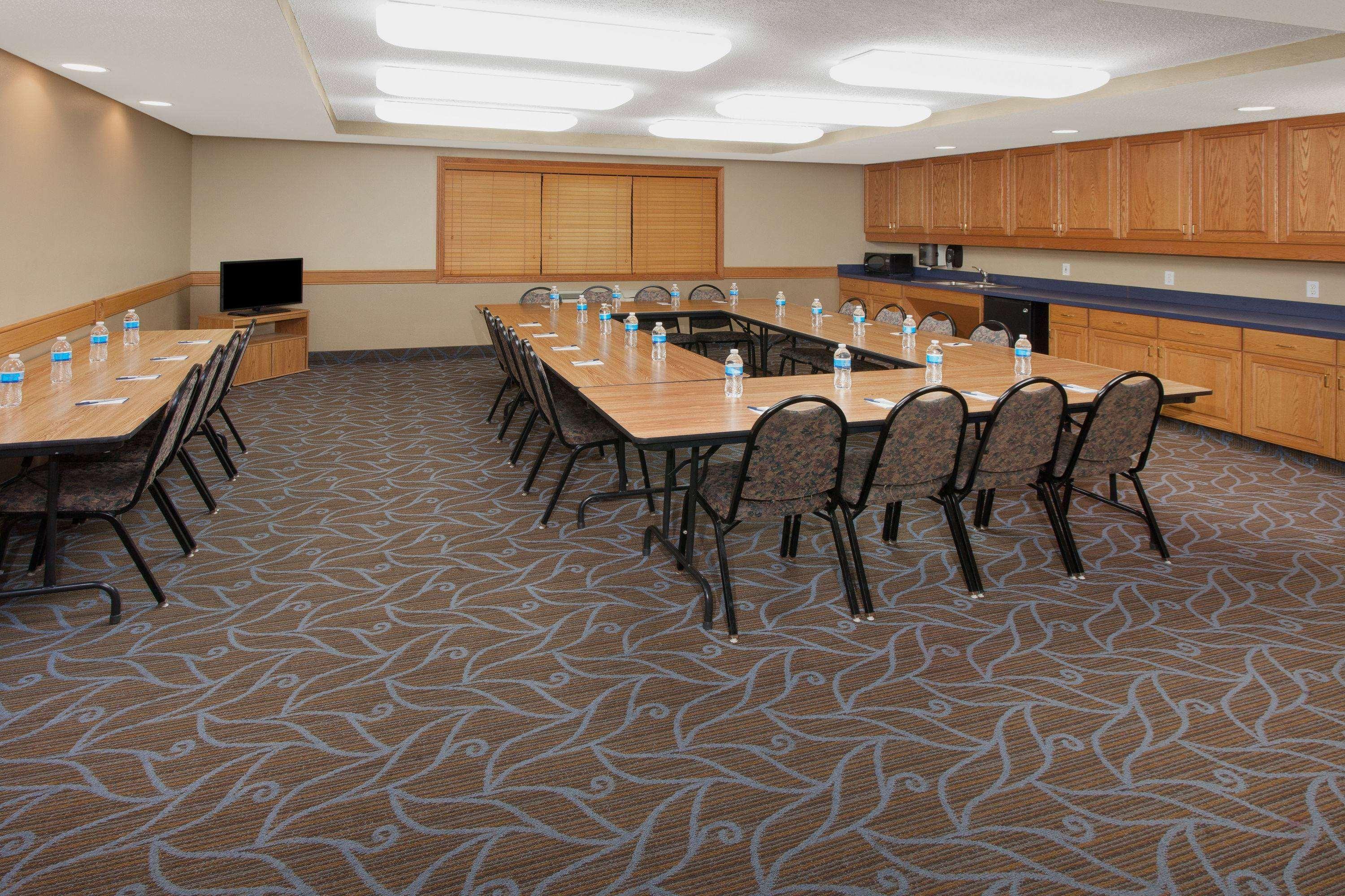 Americinn By Wyndham Webster City Luaran gambar