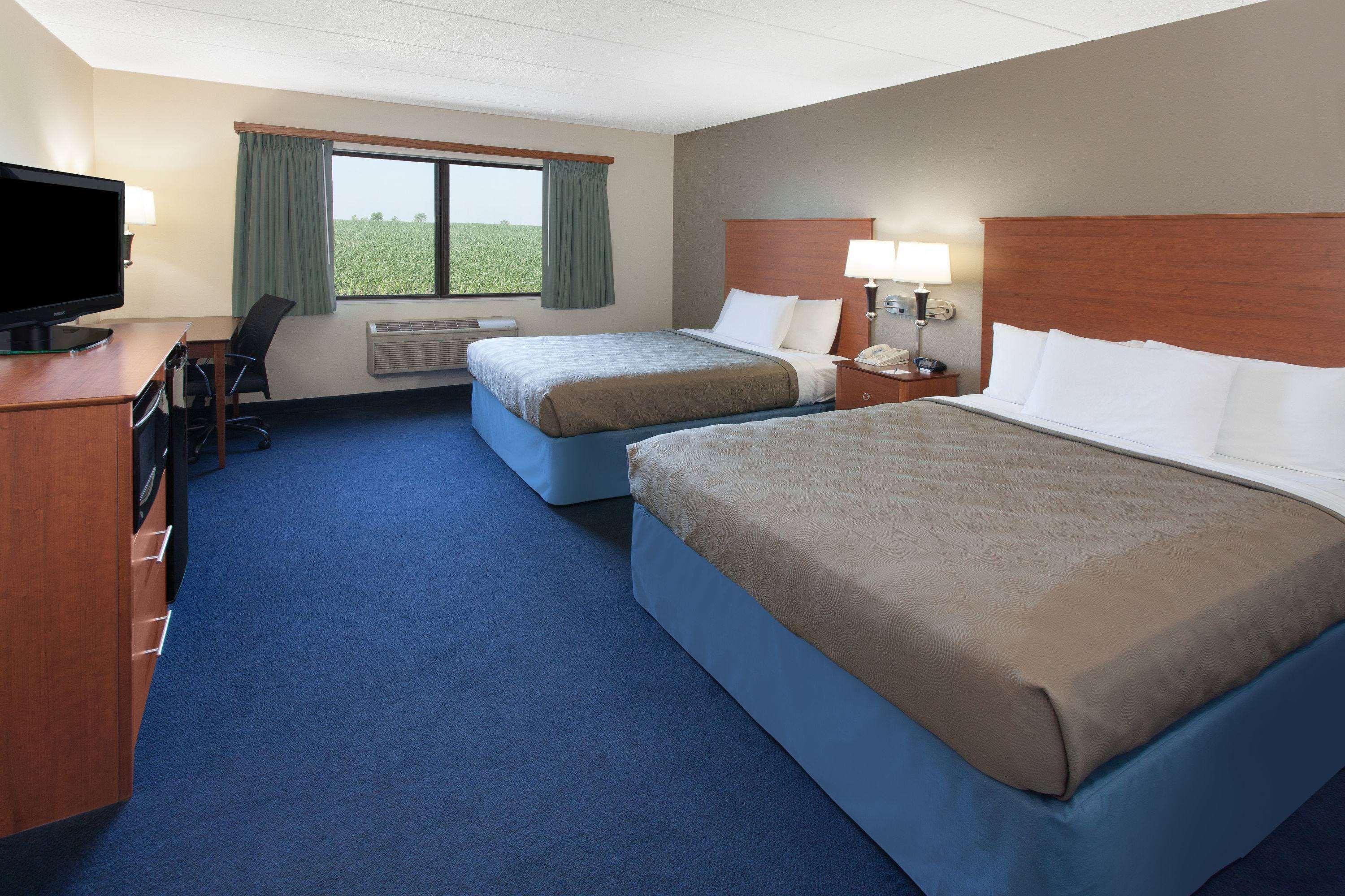 Americinn By Wyndham Webster City Luaran gambar