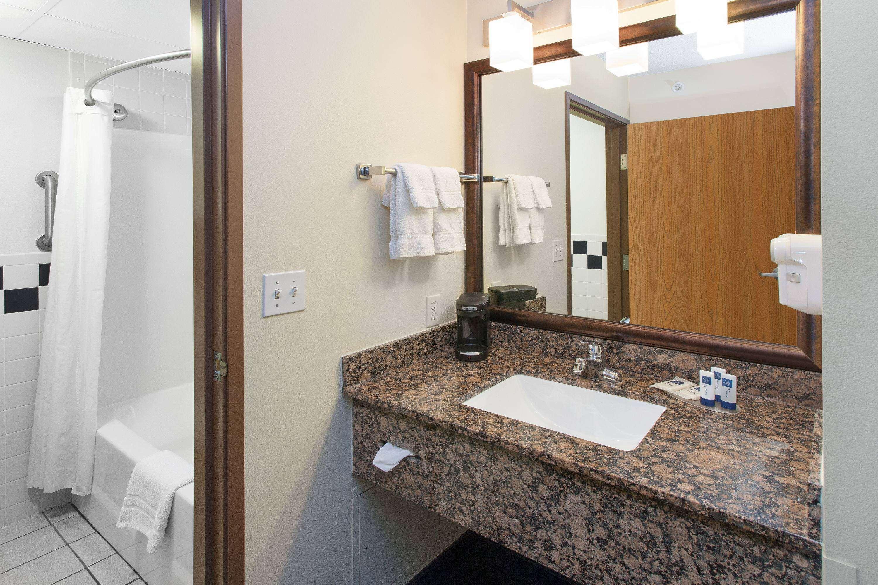 Americinn By Wyndham Webster City Luaran gambar