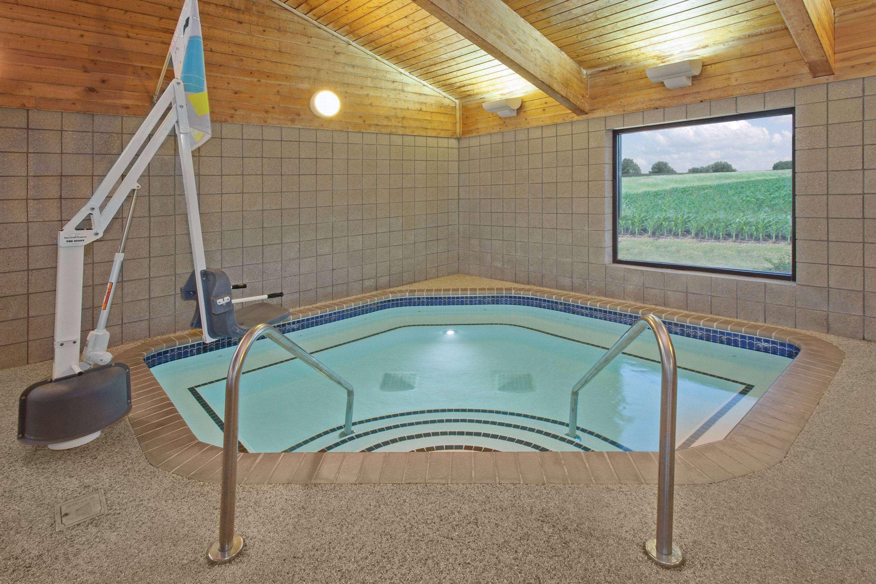 Americinn By Wyndham Webster City Luaran gambar