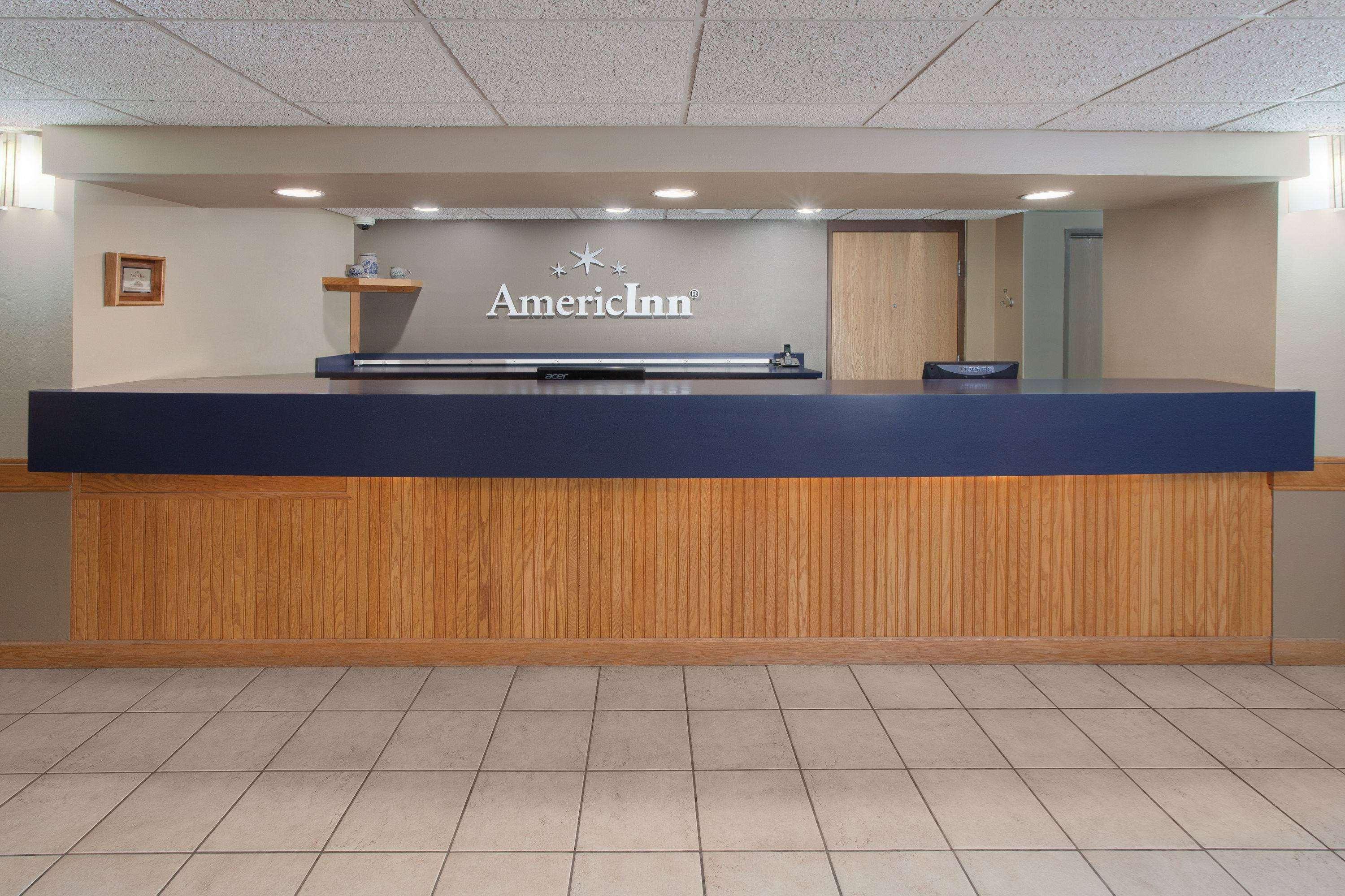 Americinn By Wyndham Webster City Luaran gambar