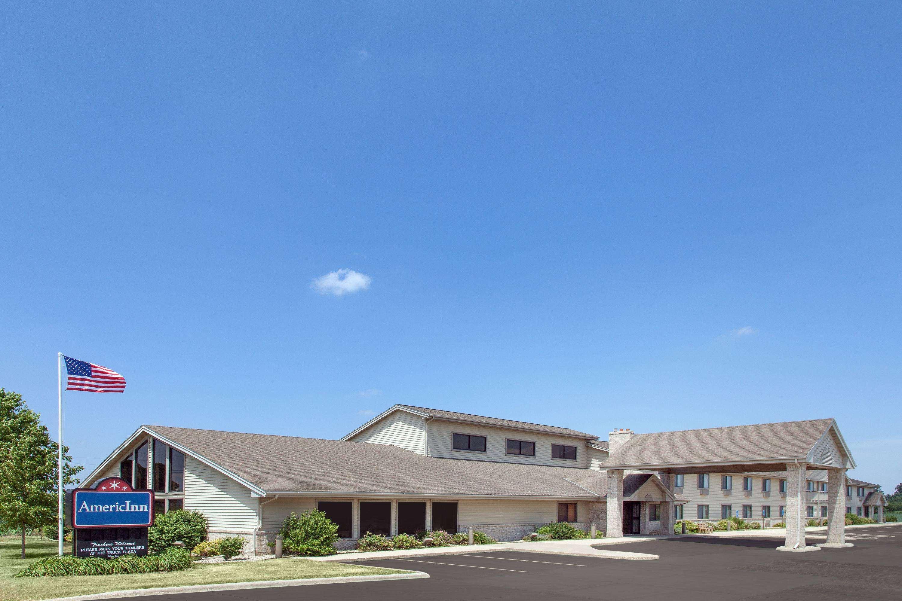 Americinn By Wyndham Webster City Luaran gambar