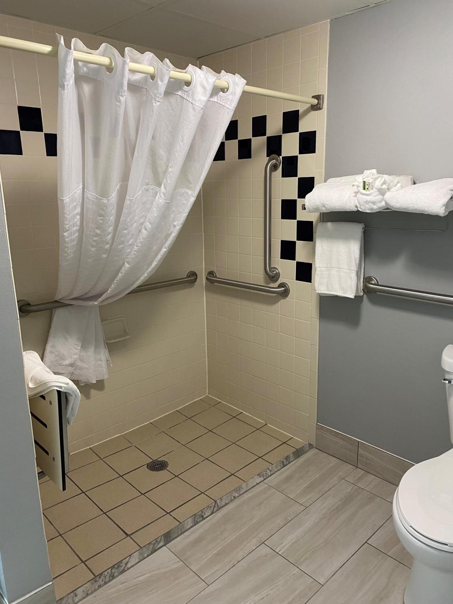 Americinn By Wyndham Webster City Luaran gambar