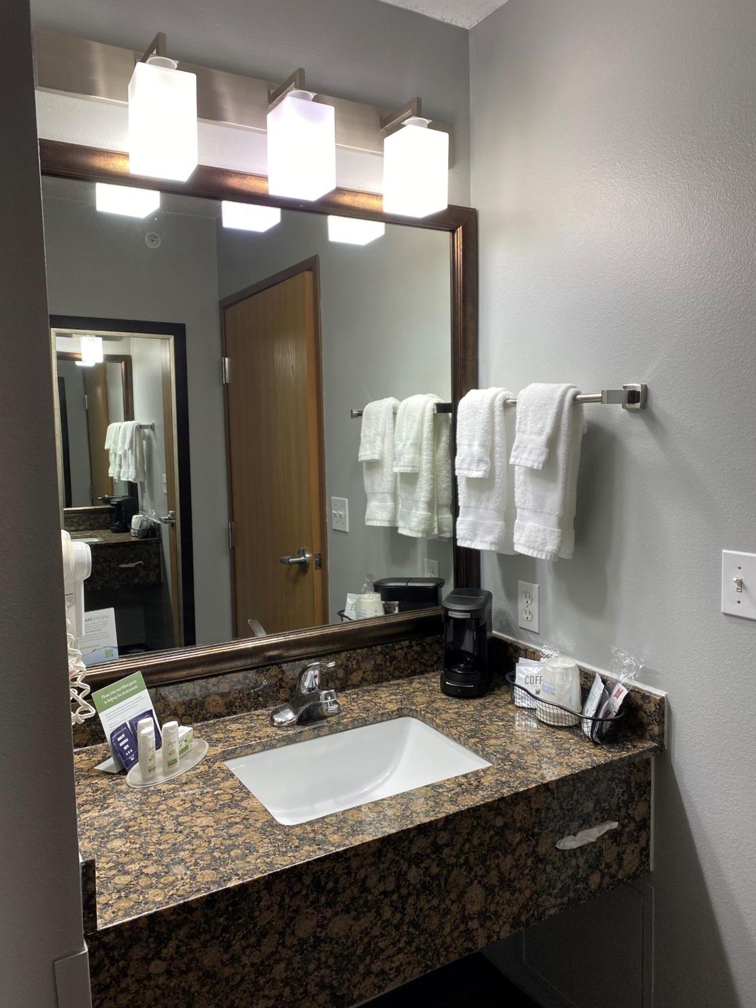 Americinn By Wyndham Webster City Luaran gambar