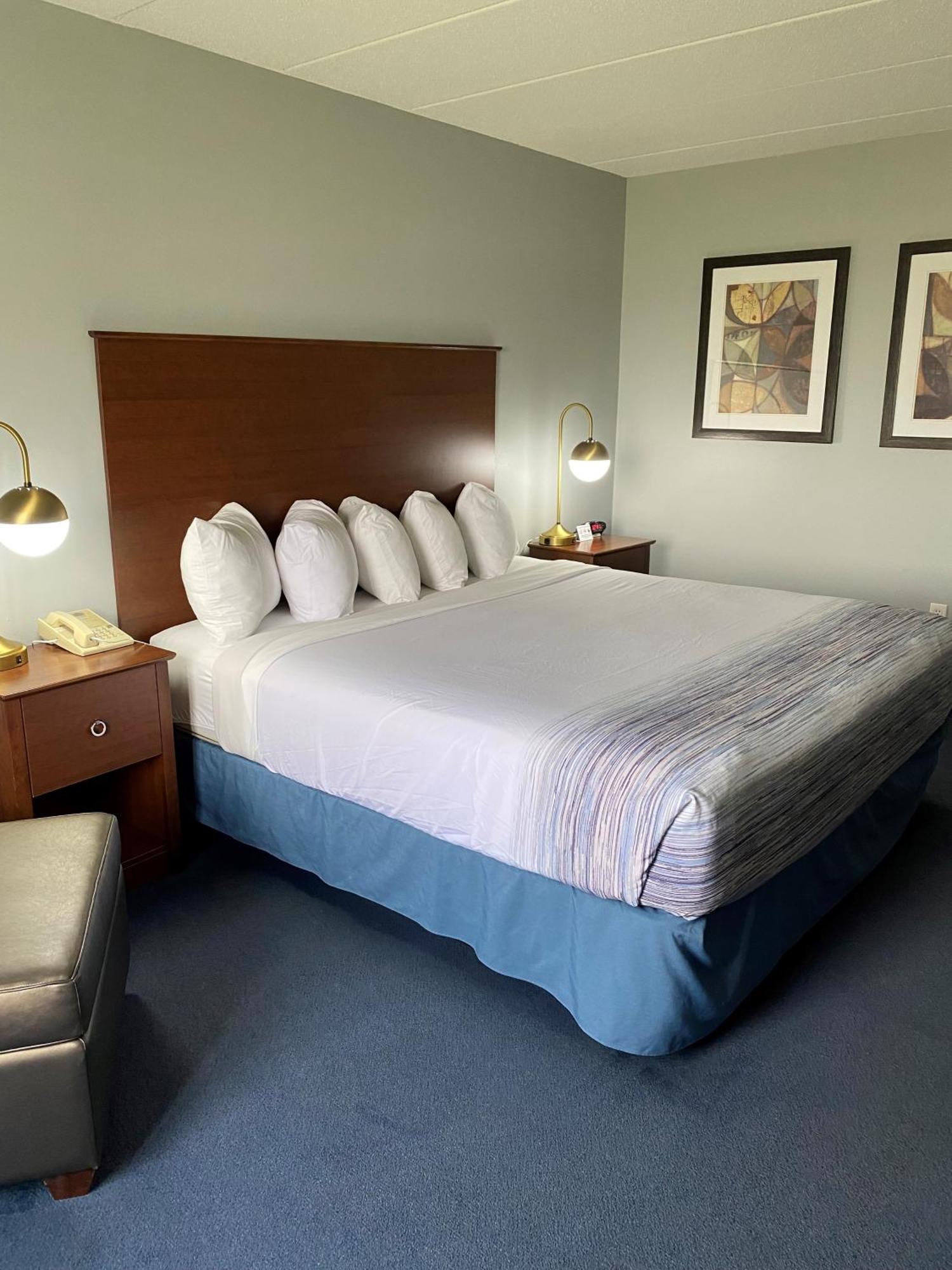 Americinn By Wyndham Webster City Luaran gambar