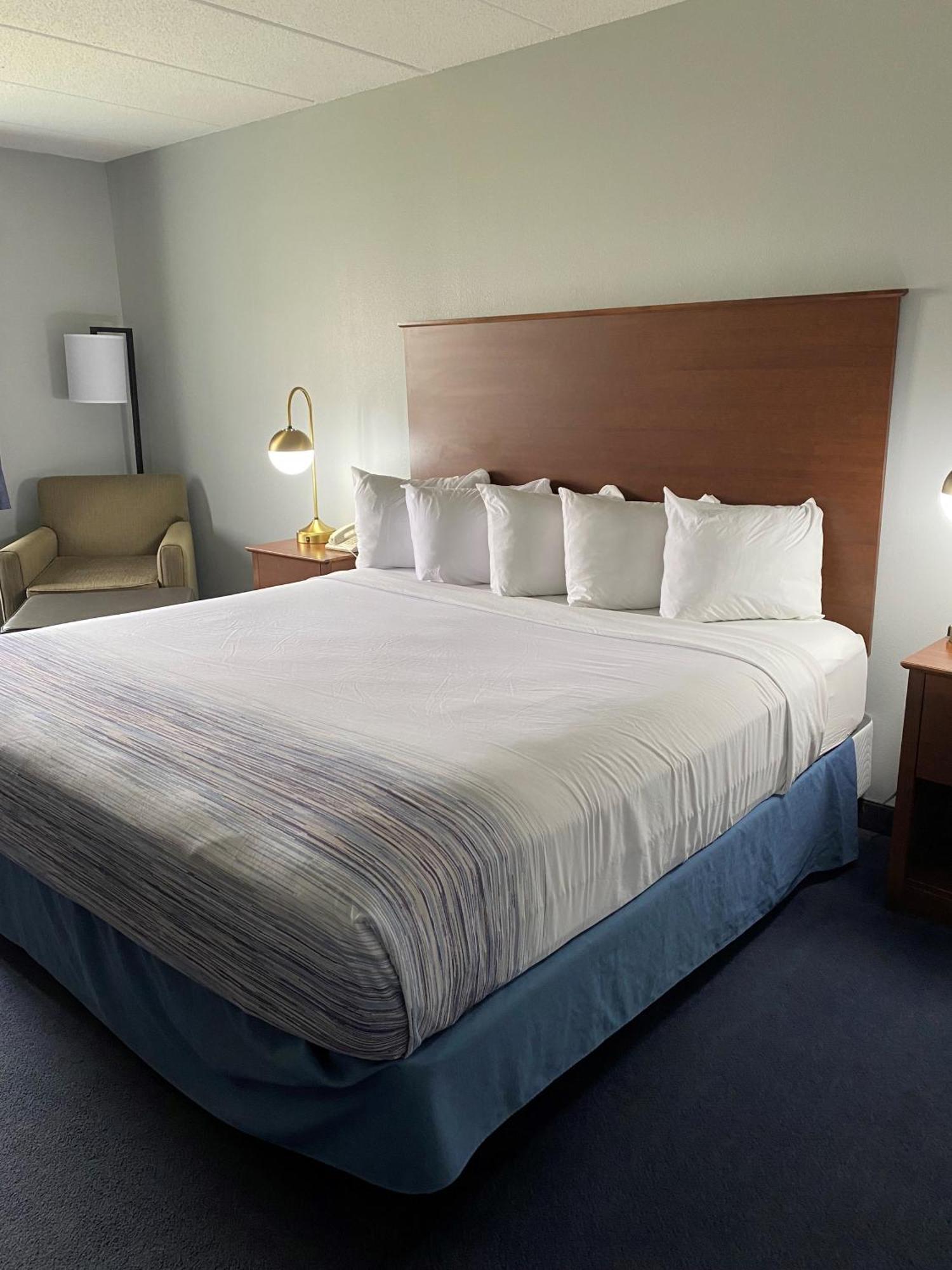 Americinn By Wyndham Webster City Luaran gambar