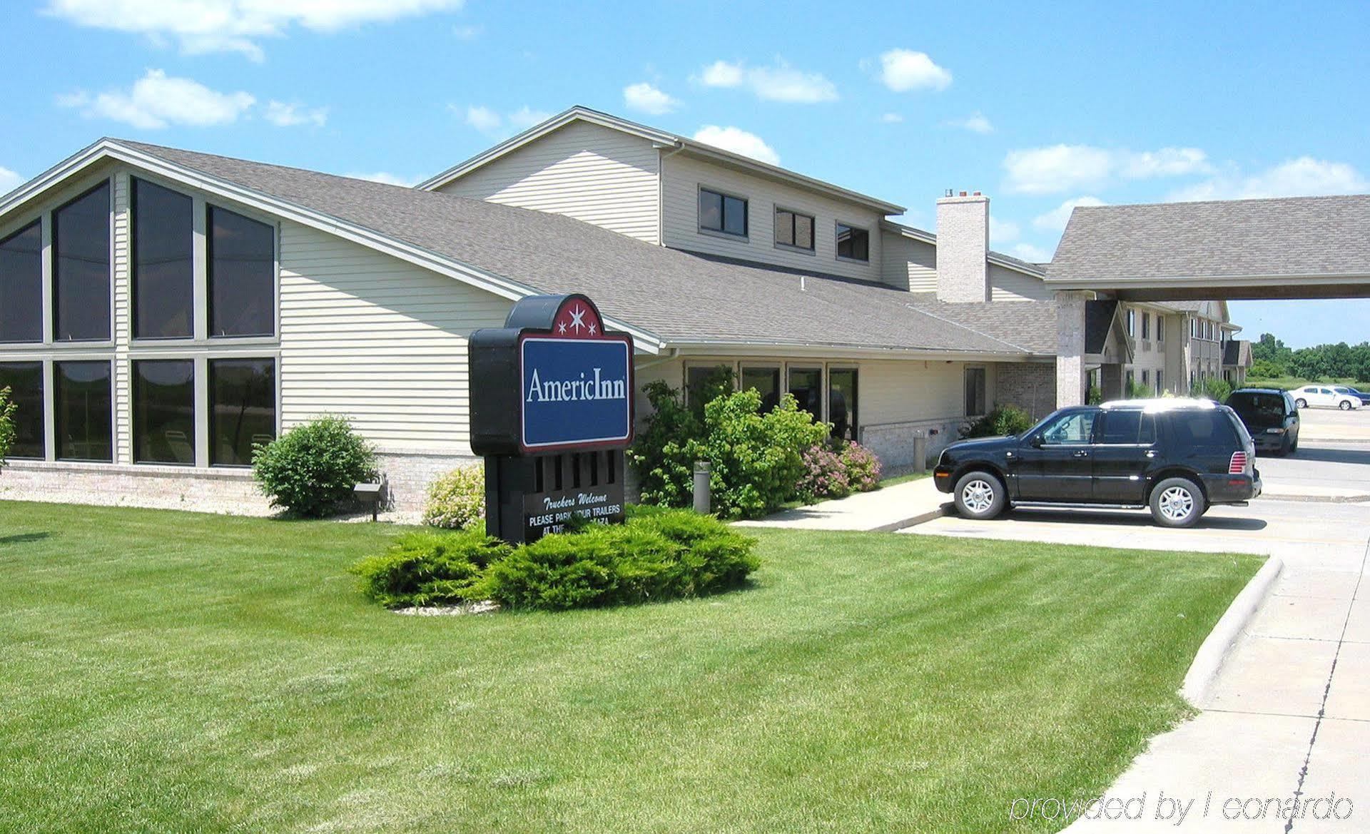 Americinn By Wyndham Webster City Luaran gambar
