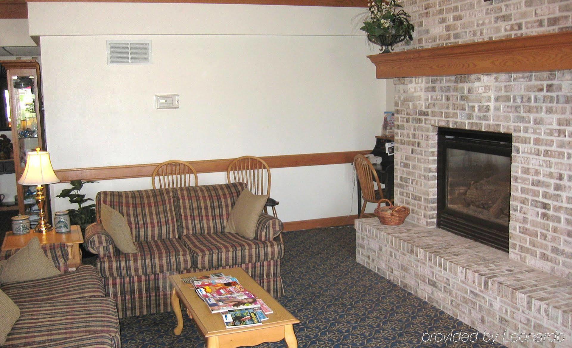 Americinn By Wyndham Webster City Luaran gambar