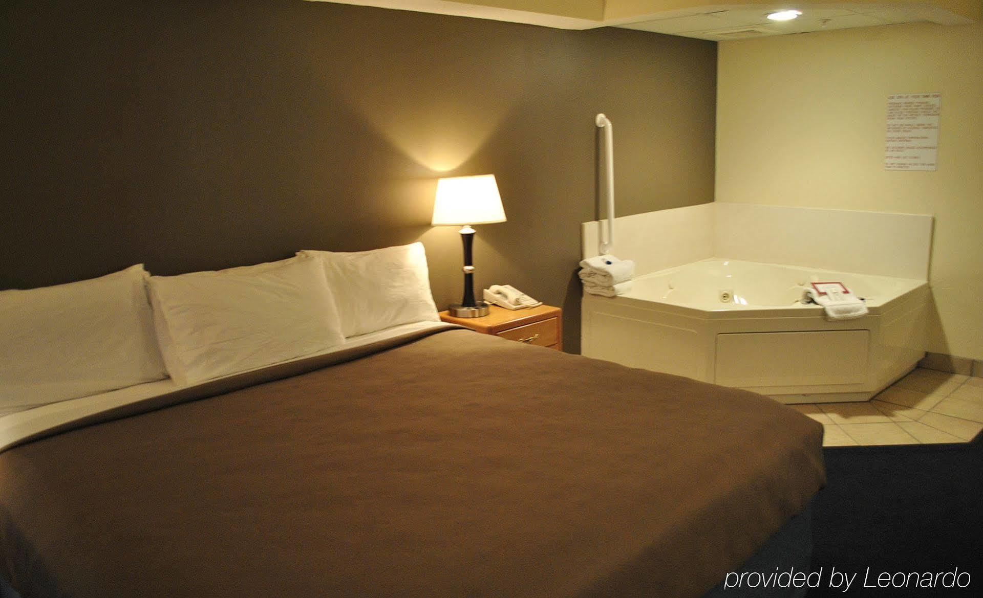 Americinn By Wyndham Webster City Luaran gambar