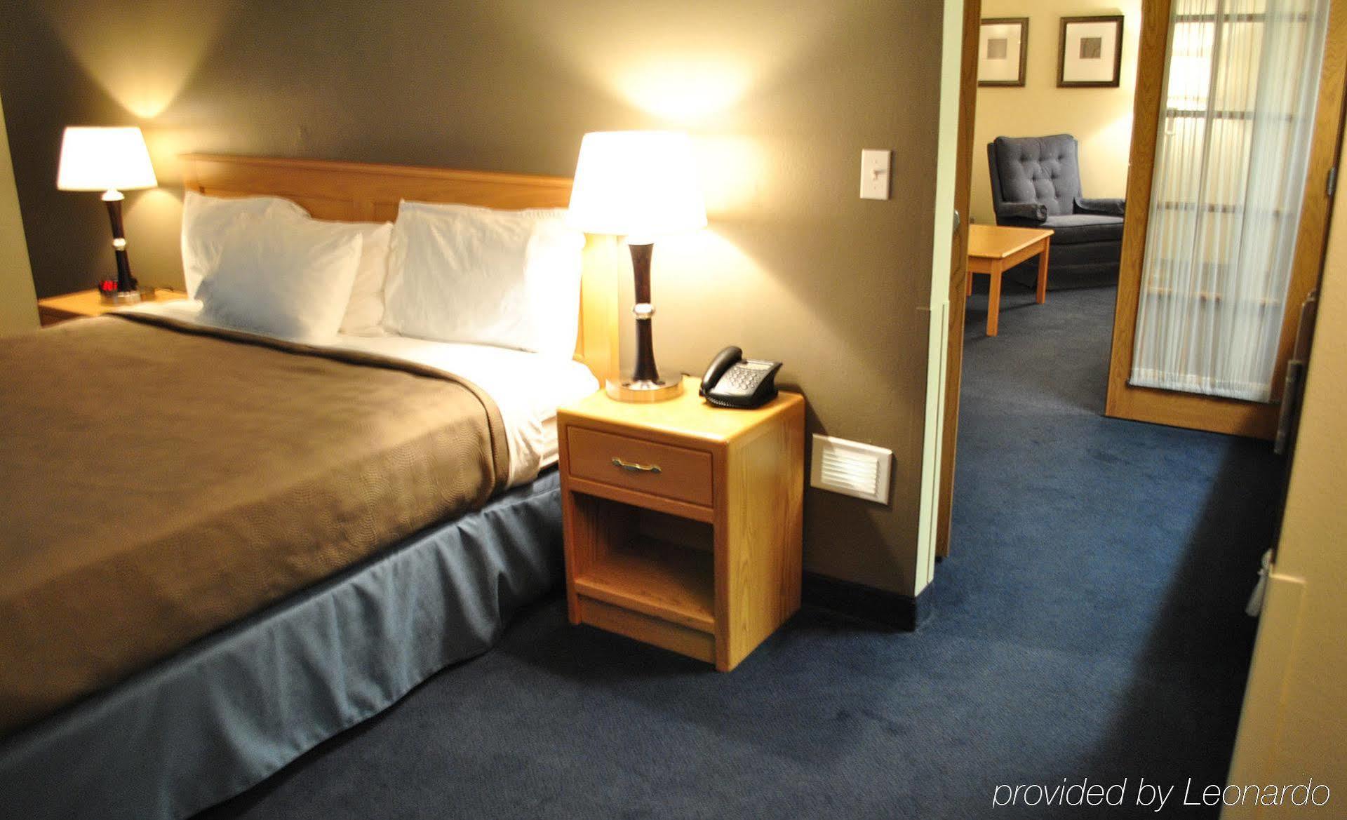 Americinn By Wyndham Webster City Luaran gambar