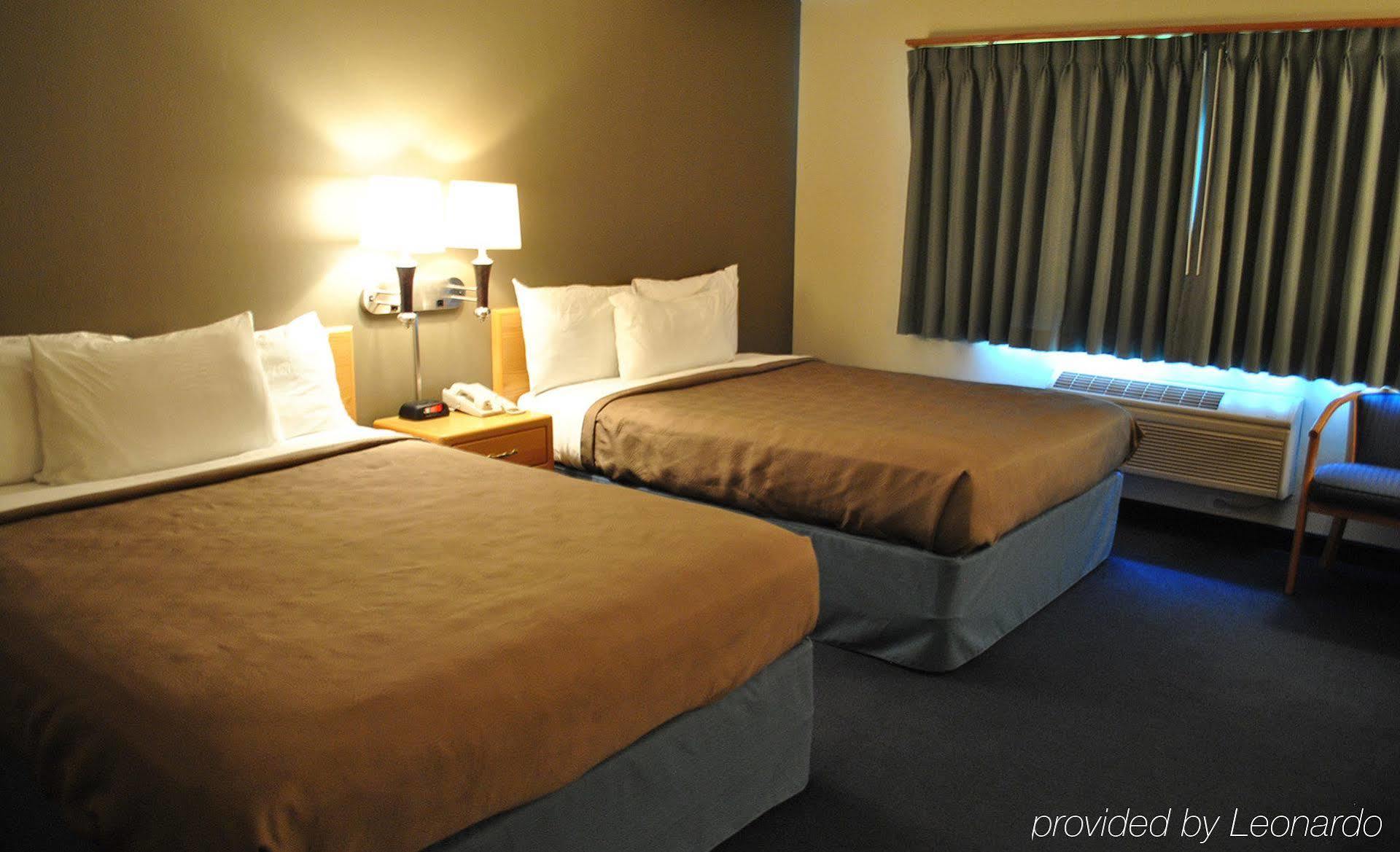 Americinn By Wyndham Webster City Luaran gambar