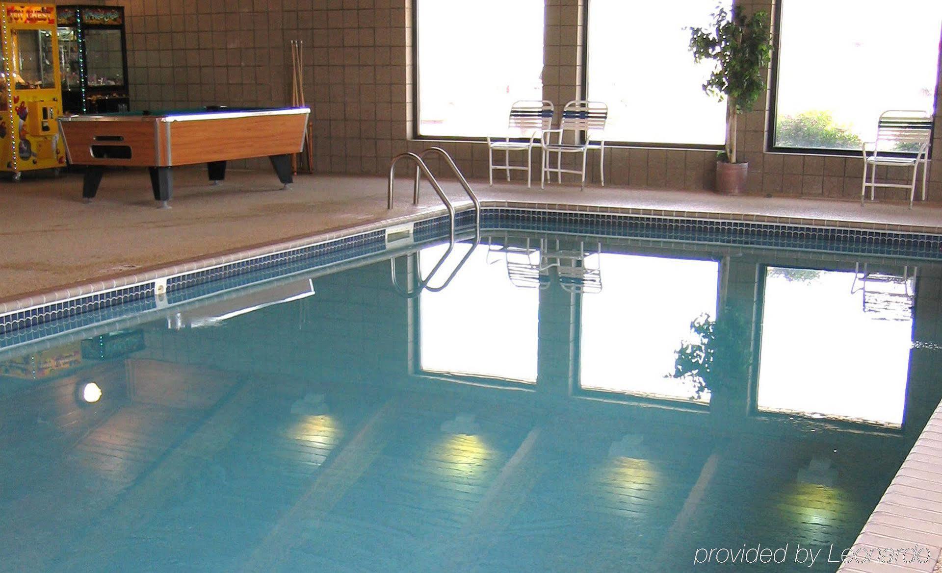 Americinn By Wyndham Webster City Luaran gambar